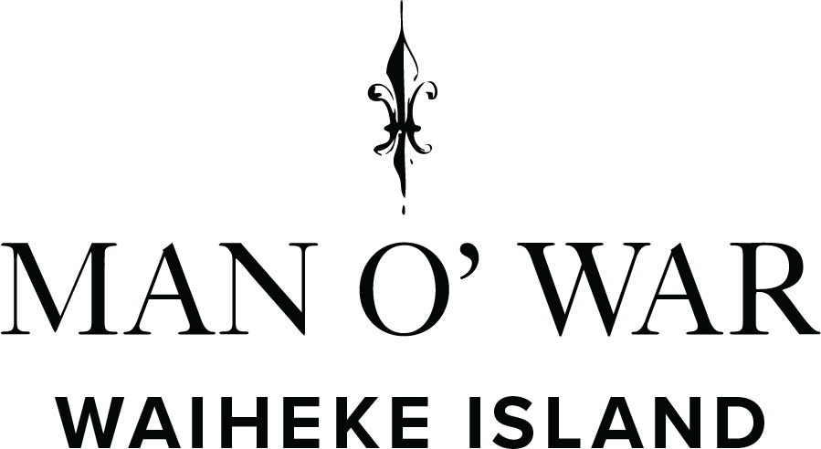 Man Of War - Waiheke Island